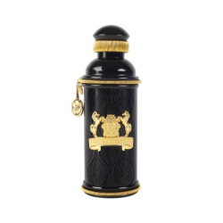 Black Muscs Eau de Parfum