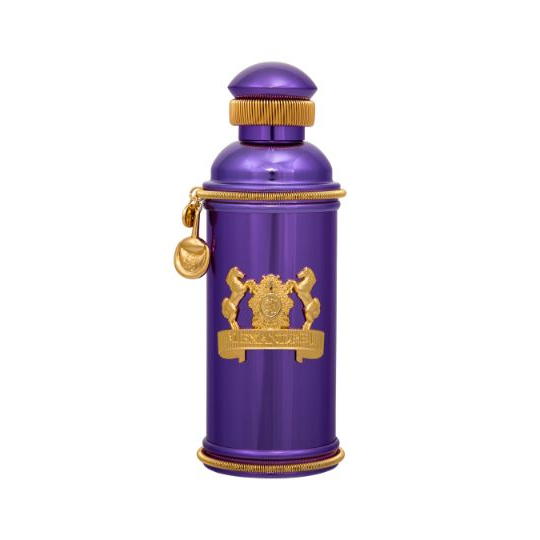 Iris Violet Eau de Parfum Iris Violet Eau de Parfum