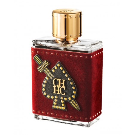 CH King Eau De Parfum 100ml