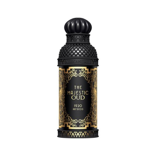 The Majestic Oud Eau de Parfum The Majestic Oud Eau de Parfum