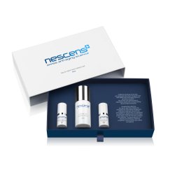 Coffret Zombie Cell Clearing Sérum