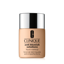 Base de Maquillage Anti-blemish Solutions Makeup