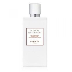 UN JARDIN SUR LA LAGUNE LAIT HYDRATANT 200ML