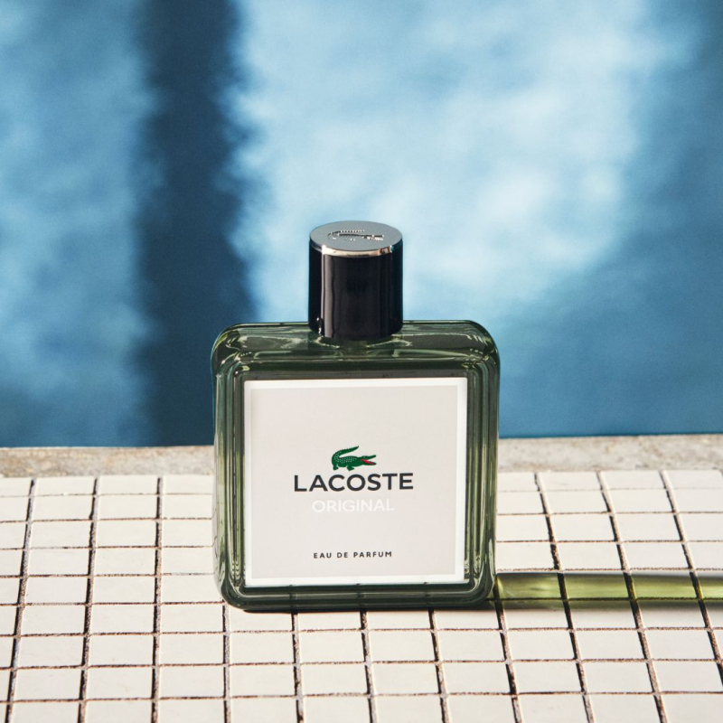 parfum lacoste men