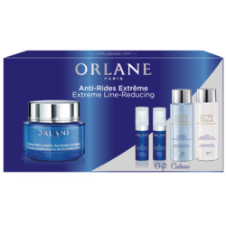 Coffret Creme Repulpante Antirides Extreme