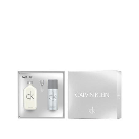 CK ONE Cof.(EDT Vapo.100ml)