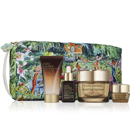 Coffret Revitalizing Supreme+ Lifting Firming Routine Treatment