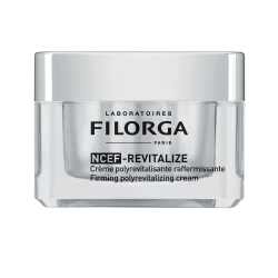 Ncef-Revitalize Crème