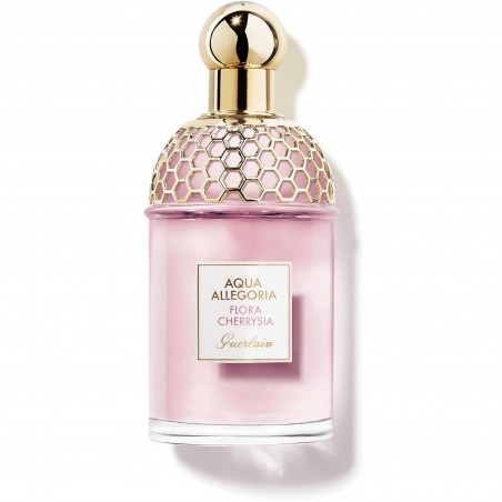 AQUA ALLEGORIA FLORA CHERRYSIA EAU DE TOILETTE 125ml