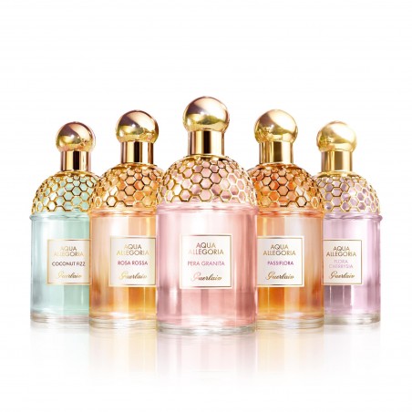 AQUA ALLEGORIA FLORA CHERRYSIA EAU DE TOILETTE 125ml