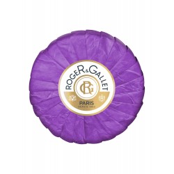 Gingembre Savon Boite 100g