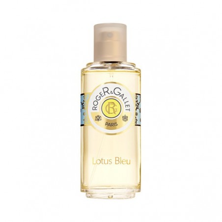 Lotus Bleu Eau De Cologne 100ml