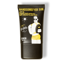 Handsomefyer Sun CC Cream SPF50