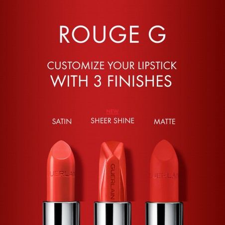 ROUGE G MATE LIPS 075