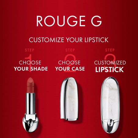 ROUGE G MATE LIPS 075