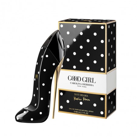 Good Girl Dot Drama Eau De Parfum 80ml Collector Edition