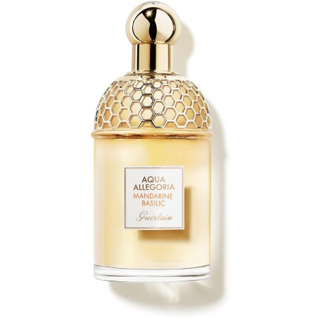 AQUA ALLEGORIA MANDARINE BASILIC EAU DE TOILETTE 125ml