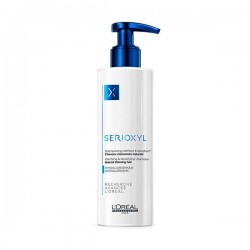 L'ORÉAL PROFESSIONNEL SERIOXYL RENO SHAMPOO NATURAL 250ML