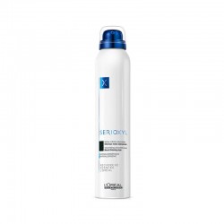 L'ORÉAL PROFESSIONNEL SERIOXYL SPRAY NOIR 200ML