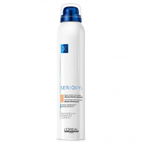 L'ORÉAL PROFESSIONNEL SERIOXYL SPRAY BLOND 200ML