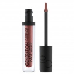 Generation Matt Rouge À Lèvres Confortable