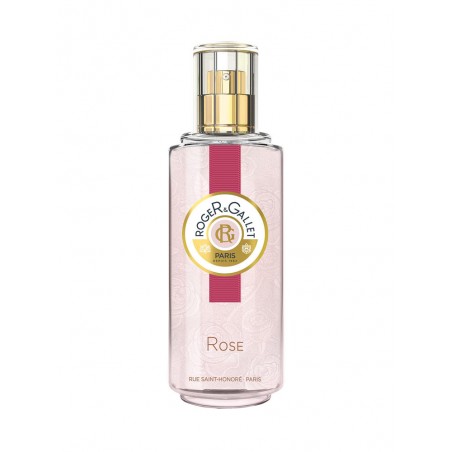 Rose Eau Douce Parfumée 100ml