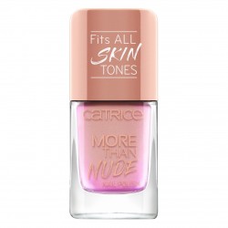More Than Nude Vernis à ongles