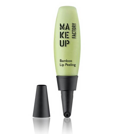 Bamboo Lip Peeling  REFRESHING MINT