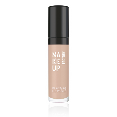 Beautifying Lip Primer  CREAMY ROSE