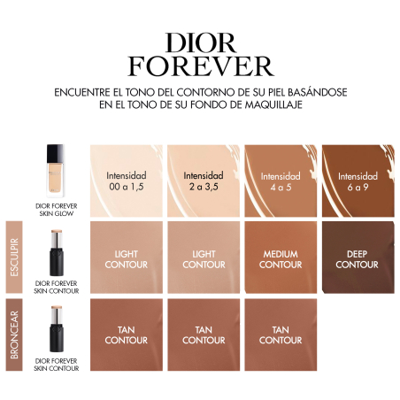Dior Forever Skin Contour