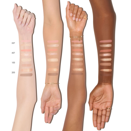 Rouge Blush Colour & Glow