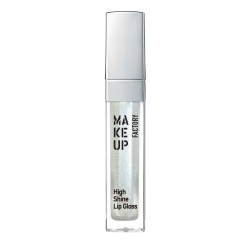 High Shine Lip Gloss CINNAMON ROSE