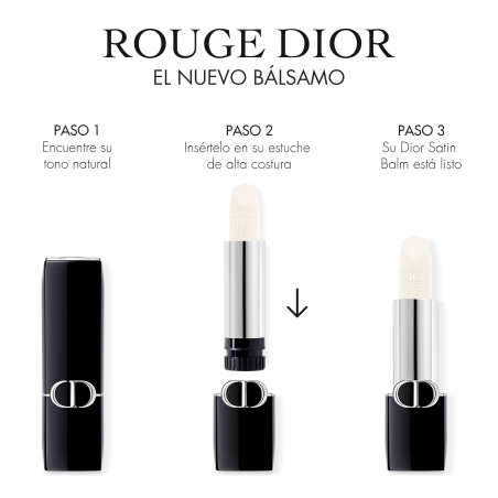 Rouge Dior Balm