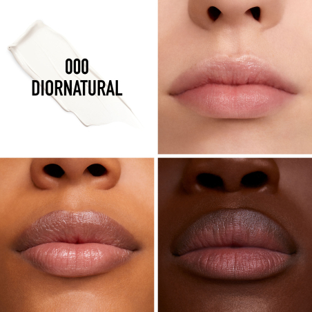 Rouge Dior Balm Refill