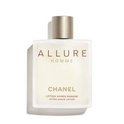 Allure Homme Lotion Après-rasage