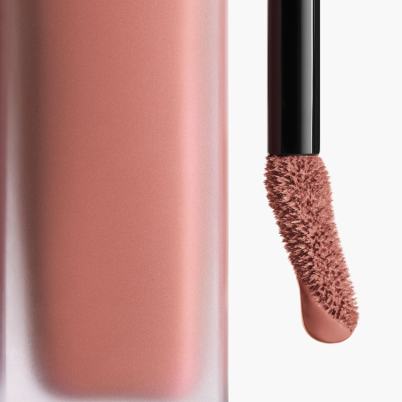 Rouge Allure Liquid Velvet