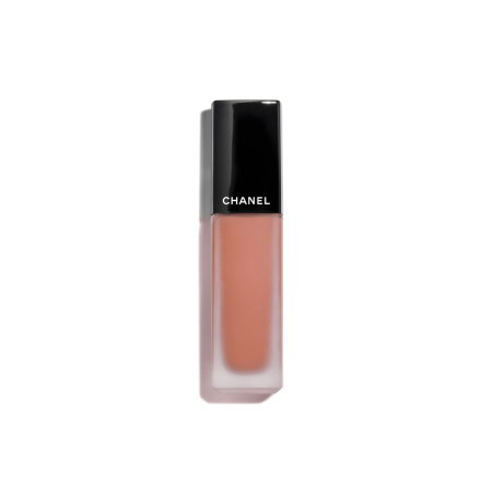Rouge Allure Liquid Velvet