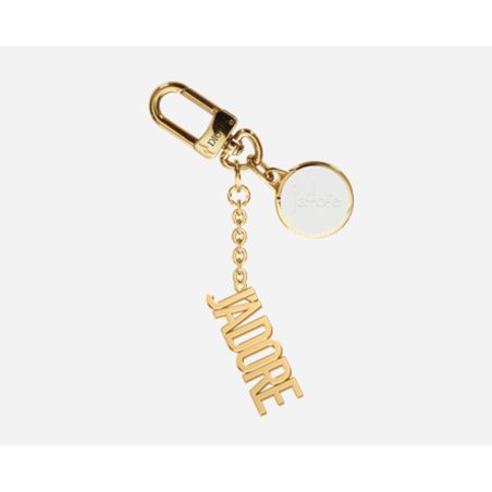 J'Adore Obsequio Bag Charm