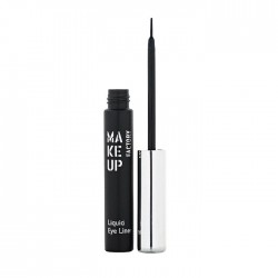 MUF Liquid Eye Liner SILVER TOUCH 16