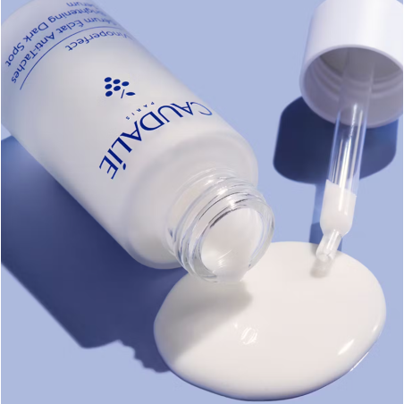 CRÈME EXFOLIANTE DÉSINCRUSTANTE 75 ML