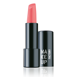 Magnetic Lips semi-mat & long-lastin BRIGHT CORAL