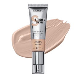 Smart Skin Serum Tinted Foundation