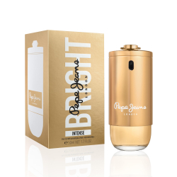 Bright Intense Eau de Parfum