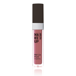 Mat Lip Fluid longlasting CLASSIC RED
