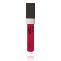 Mat Lip Fluid longlasting CLASSIC RED