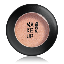 Metal Shine Eye Shadow BURNT BRONZE