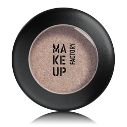 Metal Shine Eye Shadow BURNT BRONZE