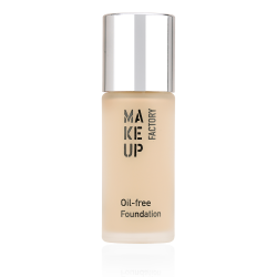 Oil-free Foundation