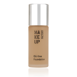 Oil-free Foundation