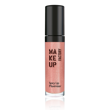 Spicy Lip Maximizer SHEER & HOT